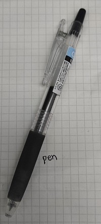 百乐juice中性笔0.5mm