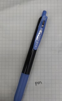 斑马jj15闪亮深蓝